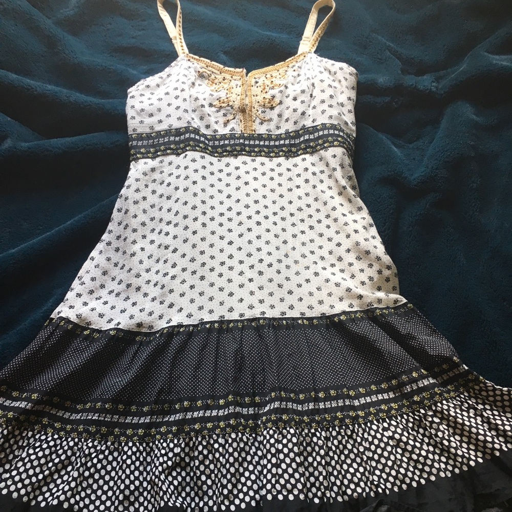 Free people dress